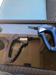 2 Wire Wrapping Guns 