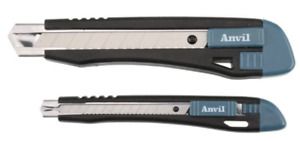 Anvil Retractable Snap-off Kinfe Set