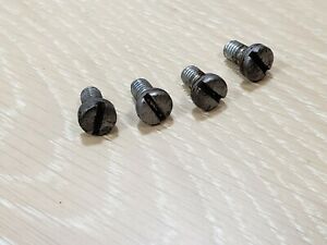Ditting KR1203 Grinder Burr SCREWS ONLY Set of Four (4) Part # 50420 Screw -Used