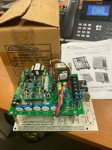 NEW CLEVELAND MOTION CONTROLS SINGLE  DC ADJUSTABLE SPEED DRIVE MPA-04342