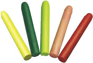 HARD WATERMELON RED SCAN-IT PLUS FLUOR CRAYON 82232  - 1 Each