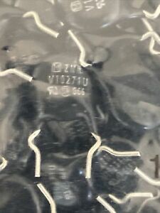 100 PCS PANASONIC ERZV10V271C3 VARISTOR, ZNR, 455V, DISC 10MM VARISTORS