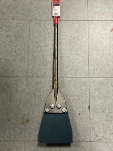 Bosch HS1918 6&#034; x 25&#034; SDS-Max Floor Scraper New