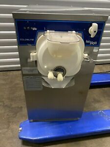 CARPIGIANI LAB 100B Ice Cream Gelato Batch Freezer Ice Cream Machine