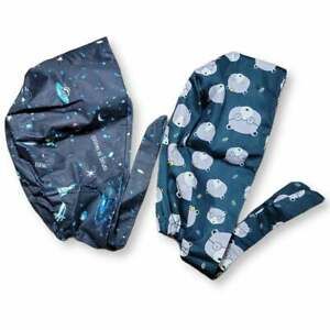 Work Nursing Cap Set of 2 Large NEW