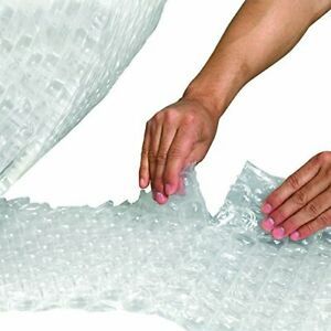 Partners Brand PBWUP12S12PMS Small Cushion Perforated Bubble Rolls for Moving...