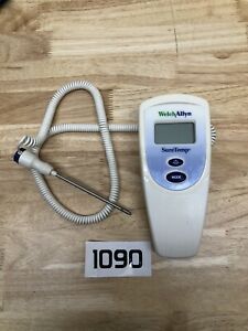Welch Allyn SureTemp Thermometer model 678 (B1090)