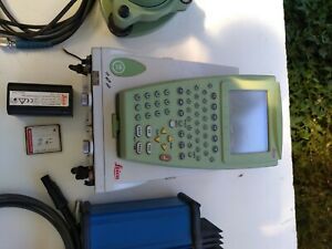 Leica 1200 GPS Base and Rover