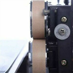 Conveyor 50pcs 770*15*0.2mm Conveyor Belt Duable Newest Useful Protable