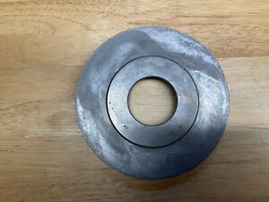 delta rockwell Shaper small And Medium Table Insert.