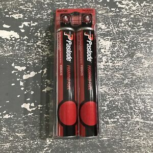 Paslode Replaceable Red Fuel Cell Twin Pack For Cordless Framing Nailer