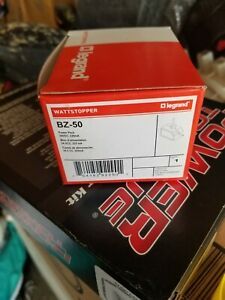 Legrand Bz50 Wattstopper (X2) quantity 2