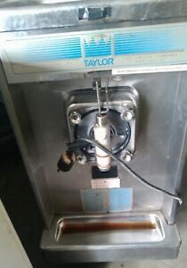 Taylor M# 340-12 Frozen Drink Margarita Machine