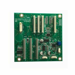 OEM Roland RE-640 / RA-640 Print Carriage Board--W701987010