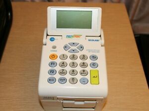 ECOLAB PREP N PRINT DAY DOTS: SATO PRINTER TH208 USB UNTESTED PARTS REPAIR READ