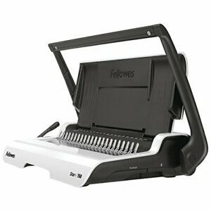 Fellowes Star Comb Binding Machine
