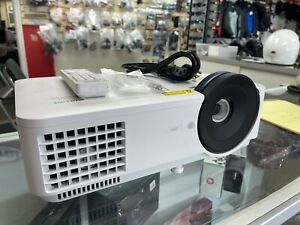 BenQ LH720 1080P FULL HD Laser Conference Presentation DLP Projector 4000 Lumens
