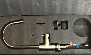 MISSING WATER LINE  kraus kitchen faucet kpf-1622sn
