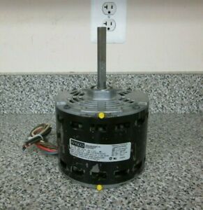ICP Fasco HQ1008415EM 1008415 7126-3040 1/3HP Furnace Blower Motor Free Shipping