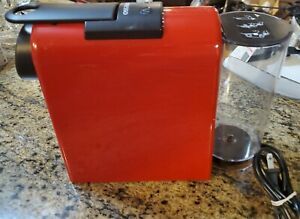 Nespresso Essenza Mini Machine