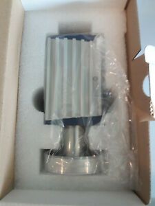 NEW Inficon / Leybold BPG400 / ITR90 CF40 2,75&#039;&#039; Conflat Warrenty