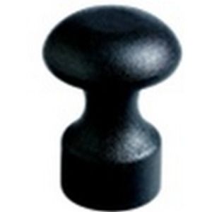 Asp, Inc. Leverage Cap Color/Finish: Textured Black