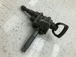 Ingersoll-Rand Little David Drill - Size 15