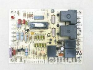 Goodman Amana 1012-932 B18099-10 Furnace Control Circuit Board