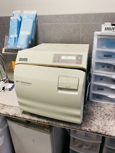 Midmark M11 Ultraclave Dental Autoclave Sterilizer