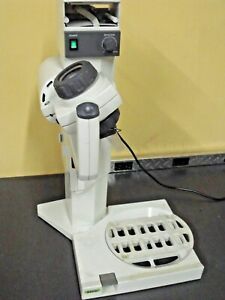 BUCHI ROTAVAPOR R-200 ROTARY EVAPORATOR