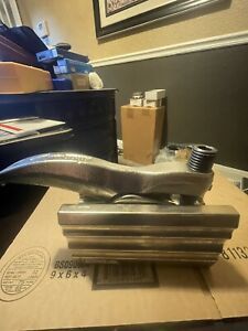 Lenzkes Multi Quick  Clamp
