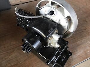 Maytag Motor FY-ED4 Gas Engine Motor Hit And Miss Stationary Engine S233