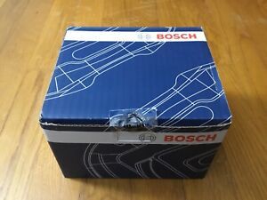 Bosch NUC-51022-F2 Flexidome IP Micro 5000 2M 1080P HD Fixed Network Camera IP66