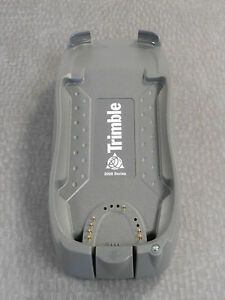 Trimble GeoExplorer 3000 / 2008 series support module