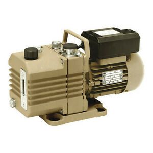 DEKKER VACUUM TECHNOLOGIES, INC. RVR006H-110/220V/1Ph/60Hz Vacuum