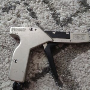 Panduit GS2B Hand Operated Cable Tie Tool