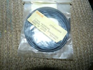 mazak j2703x21000 rubber string