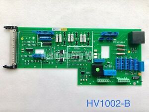 91.101.1141 Power Converter HV1002 91.101.1111 Main Motor Control Board for NEW