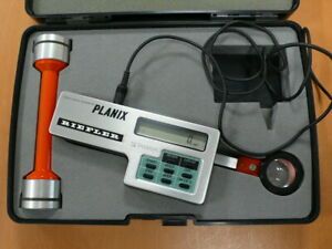 Planix 6 Tamaya Digital Planimeter