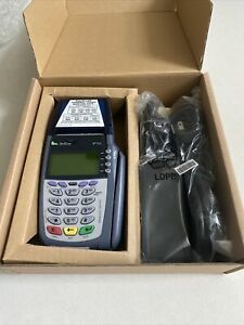 Verifone VX510 Credit Card Machine Terminal Reader