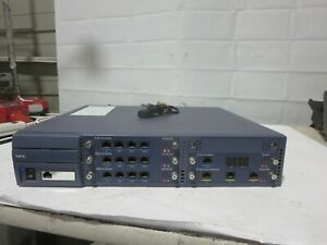 NEC CHS2U-US SV8100-SV8300 Univerge Telephone System