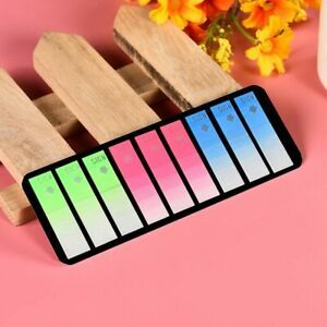 Marker Post-it Paste Label Stickers Notepad Memo Pad Sticky Notes Memo Note