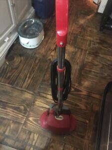 Pullman-Holt B200752 Gloss Boss Mini Floor Scrubber