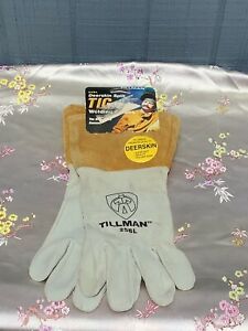 TILLMAN TIG WELDING GLOVES