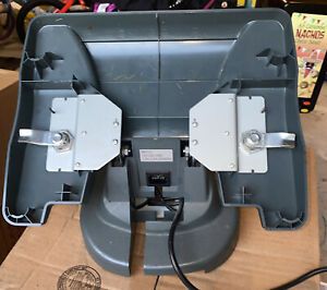 MICROS Oracle WS5/WS5A STAND P/N 400825-001 POS System Stand