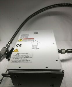 APPLIED MATERIALS Water Delvery System