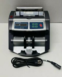 AccuBanker AB1100 Business Commercial Digital Money Bill Counter Currency