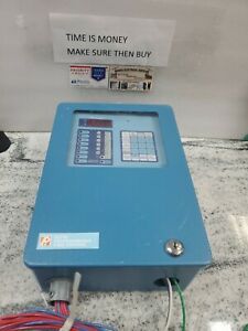 PARAGON ELECTRIC EC712 PROGRAMMABLE TIME CONTROL(74D)