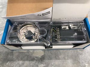 System Sensor DNR Duct Smoke Detector NEW.