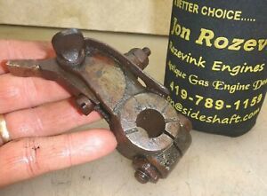 IGNITER TRIP for 4hp to 8hp FAIRBANKS MORSE N Hit Miss Old Gas Engine FM STANARD